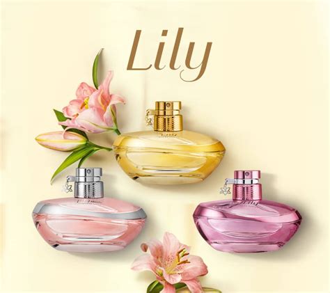 perfumes boticario linha feminina